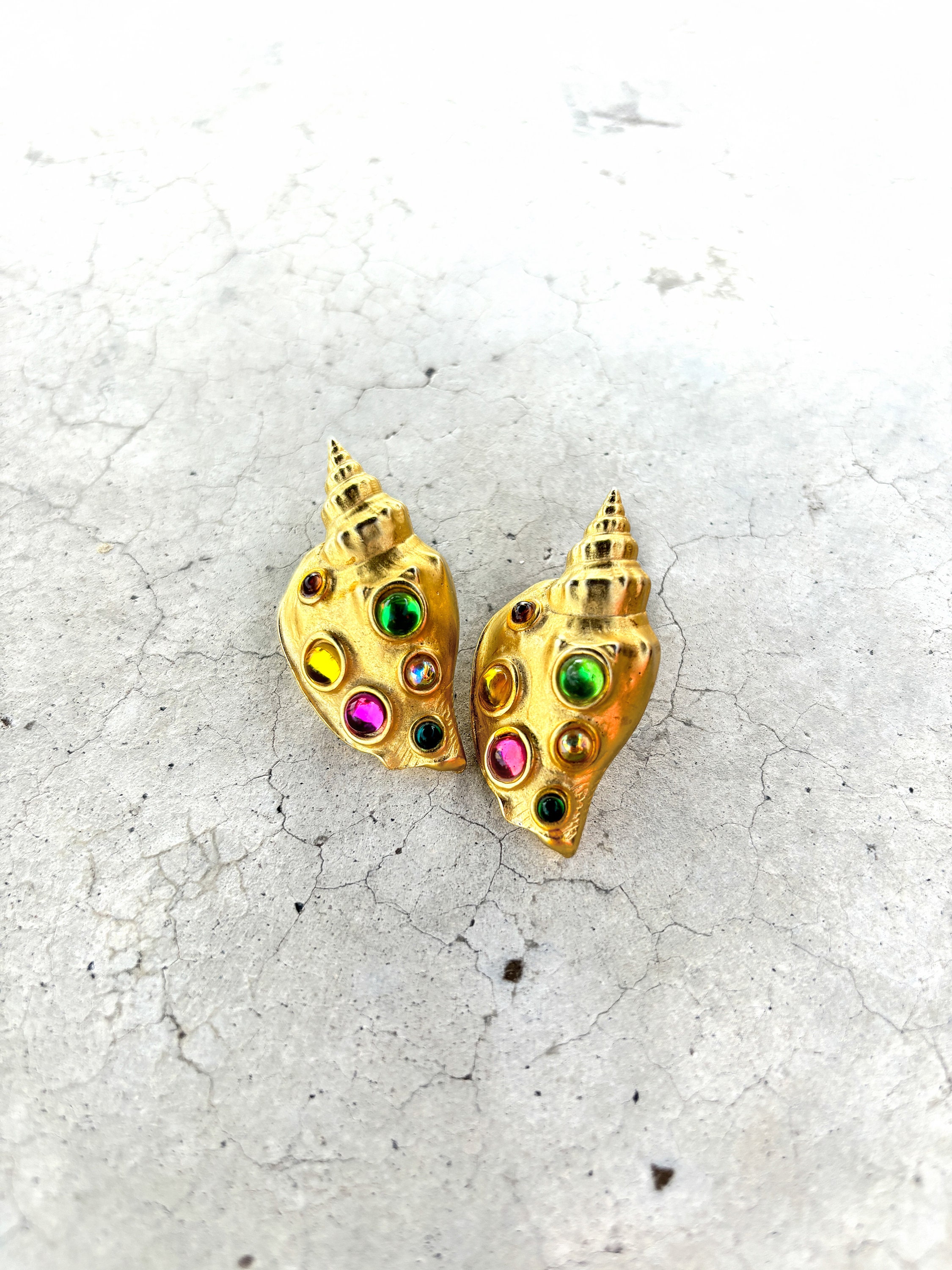 [STONE HENgE] 韓国ブランド☆14K☆S Link P1495 Earrings STONE HENgE] 韓国ブランド☆14K☆S Link P1495 Earrings