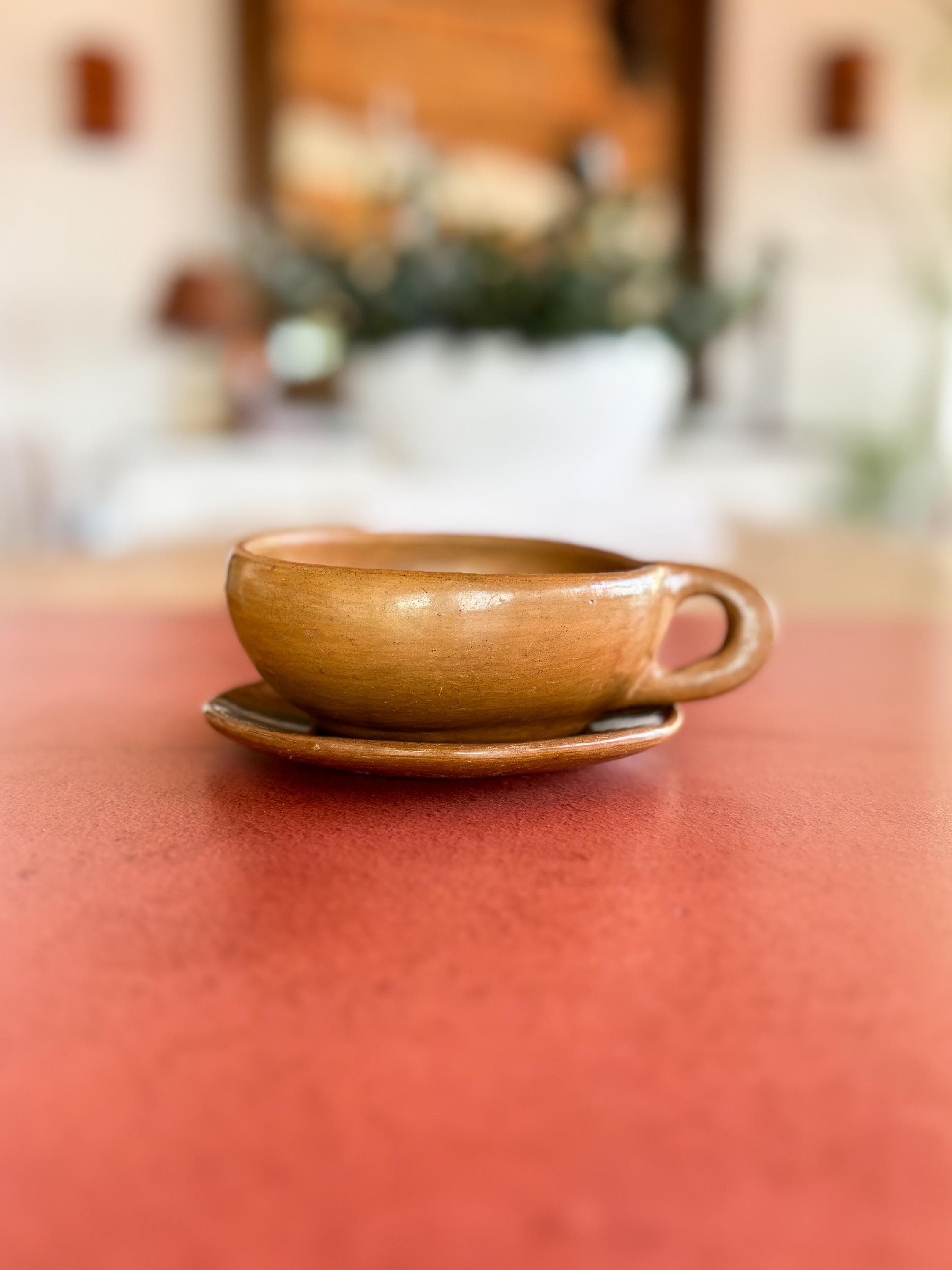 Arcilla mexicana México