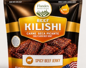 Original Kilish Family Pack Made In USA