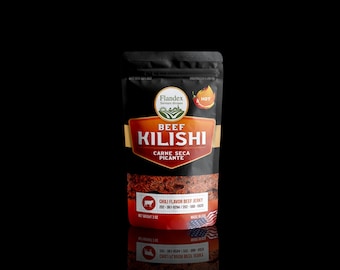 original kilishi   Hot MADE IN USA