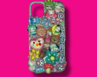 CUSTOM CASE