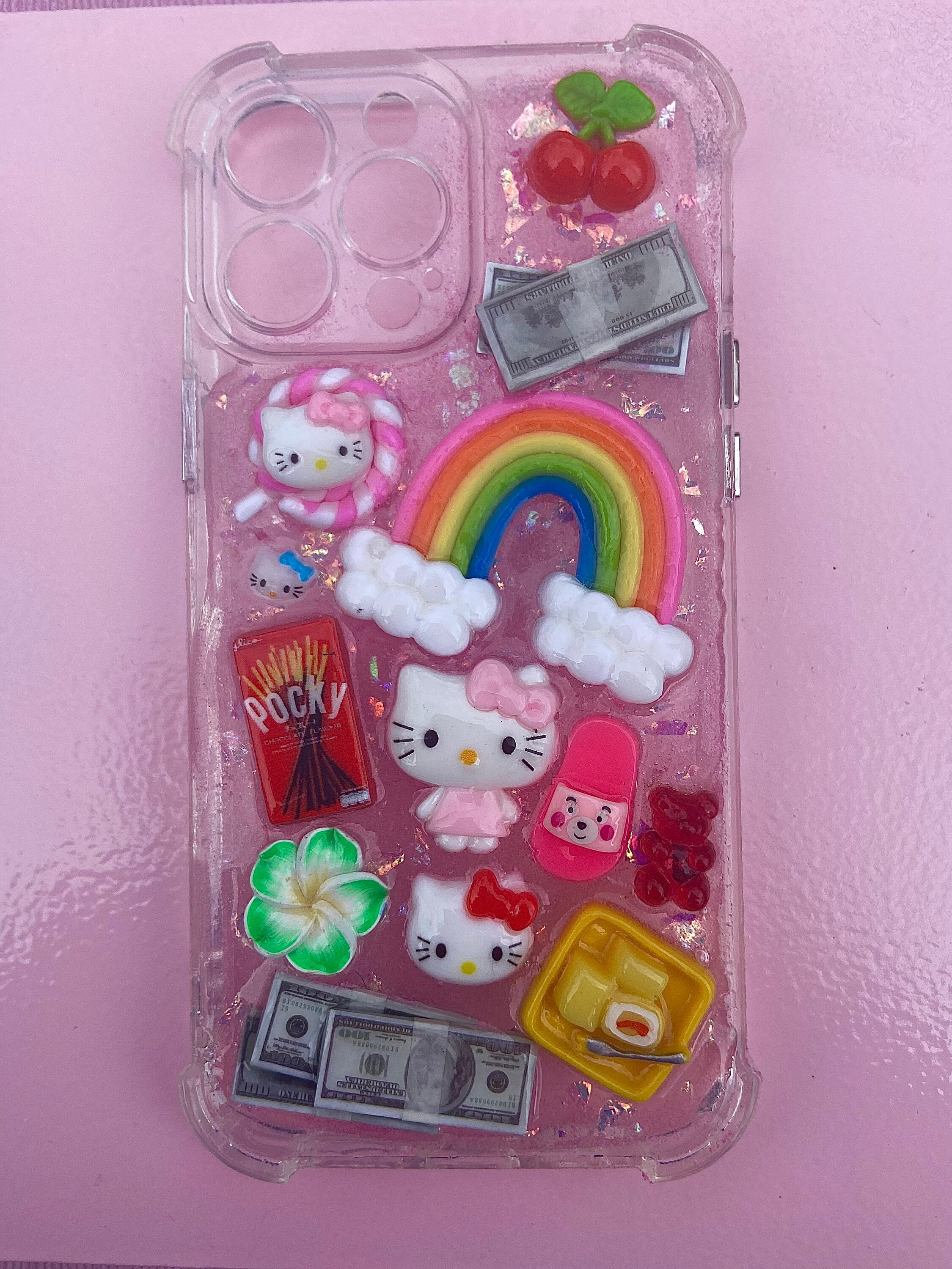 Iphone12 Junk Case - Etsy
