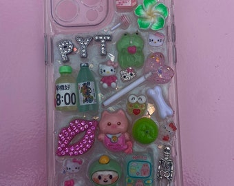 Funda para teléfono personalizada con imagen de una jovencita (iPhone 12 Pro)