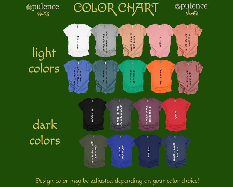 Autumn is God's Way of Showing How Beautiful Change Can Be, Faith Shirt