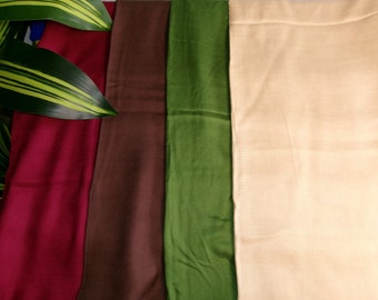 Basic Modal Hijabs