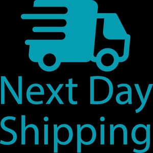 Shipping Upgrade