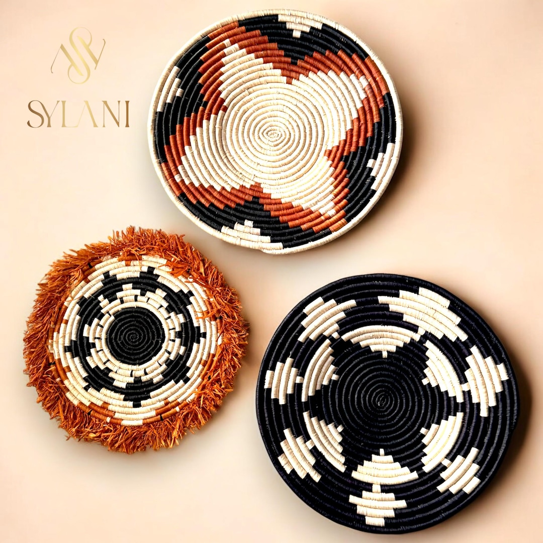 sylani-kenyan-handmade-wall-basket-wall-decor-set-handwoven-from