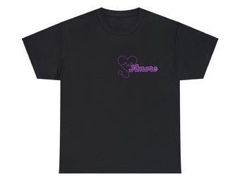 amore t-shirt d'amour