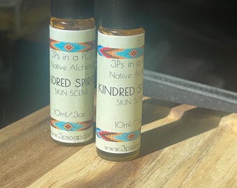 Kindred Spirit Perfume
