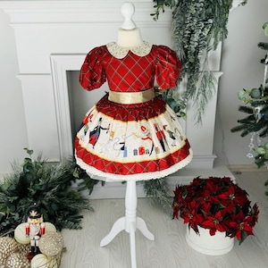 christmas dress 5t NWT Grinch Girls Long Sleeve Black 2T 3T 4T a gift exchange Maxi Dress Girls 5t Christmas