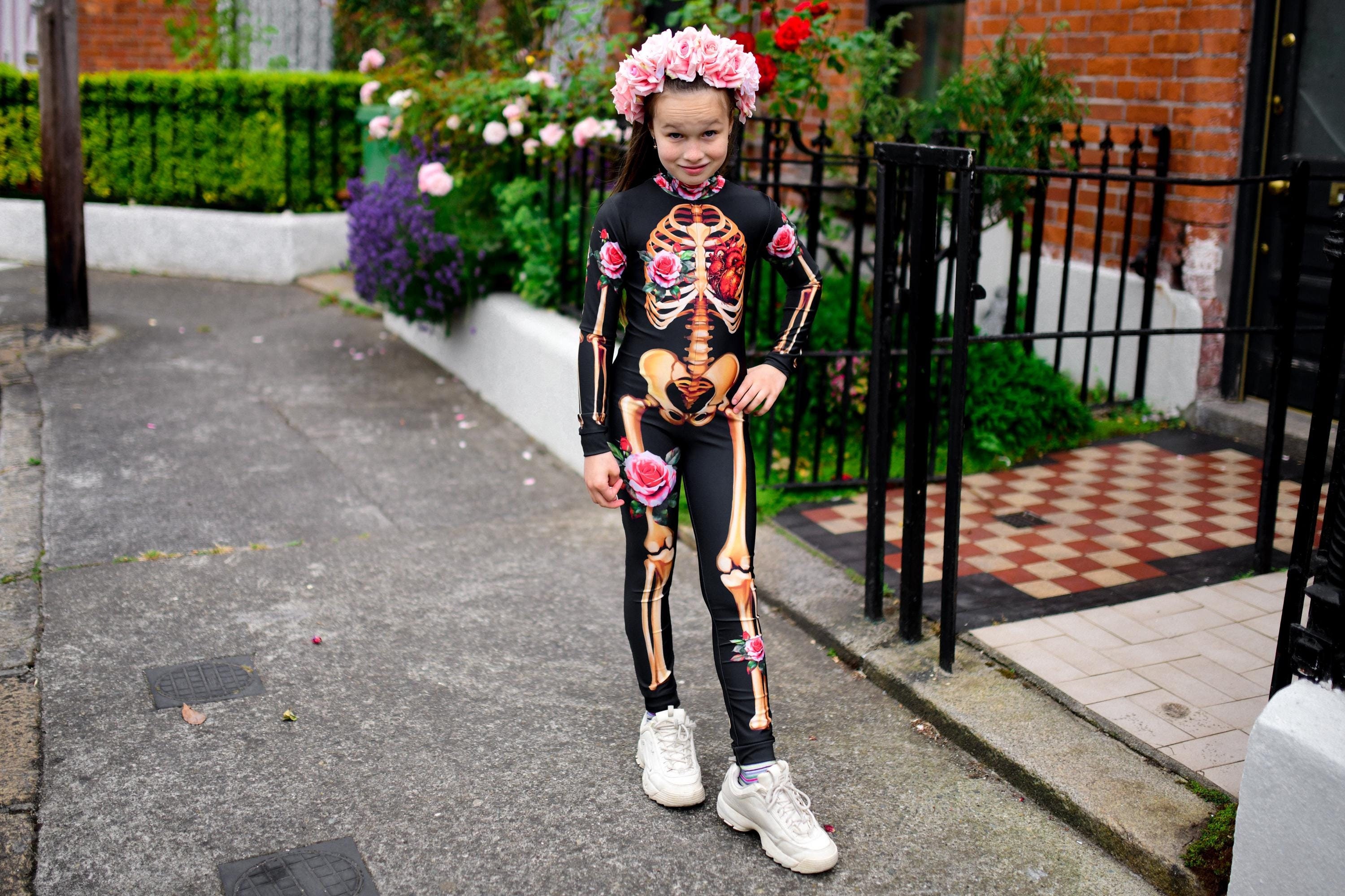 Cute costumes for 10 year olds sale