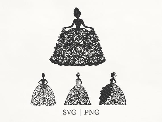 open lace back dress Gorgeous Evening Dress Princess Silhouette V Neck Long Sleeve Lace Sequins Floor Length Social Party Dresses