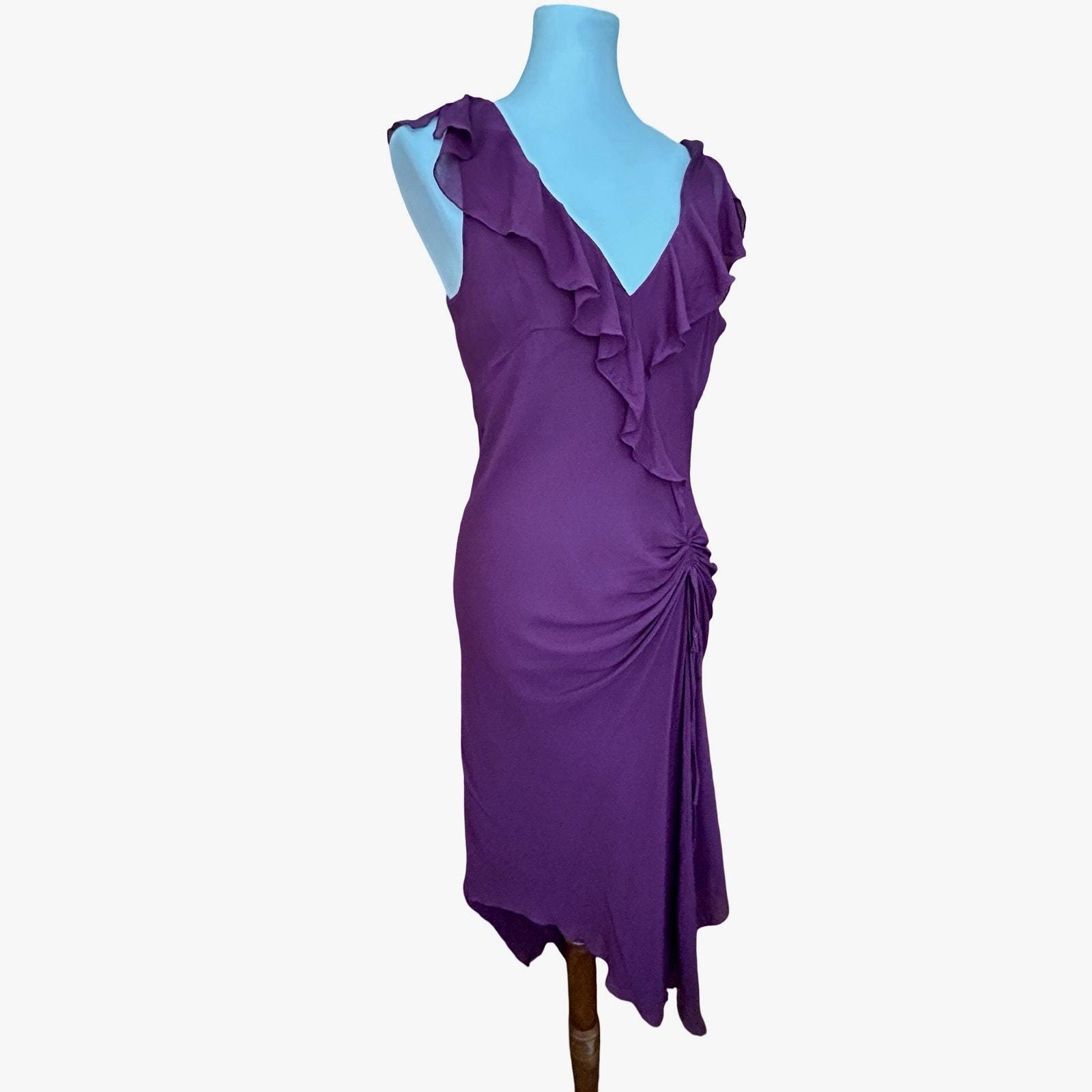 Max and Cleo Dress