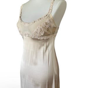 silk slip dress with built-in bra Amazon.com: DYLH Slip Dress with Built-in Bra - Sun Dress & Nightgown