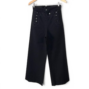 50s Us Navy Pants - Etsy