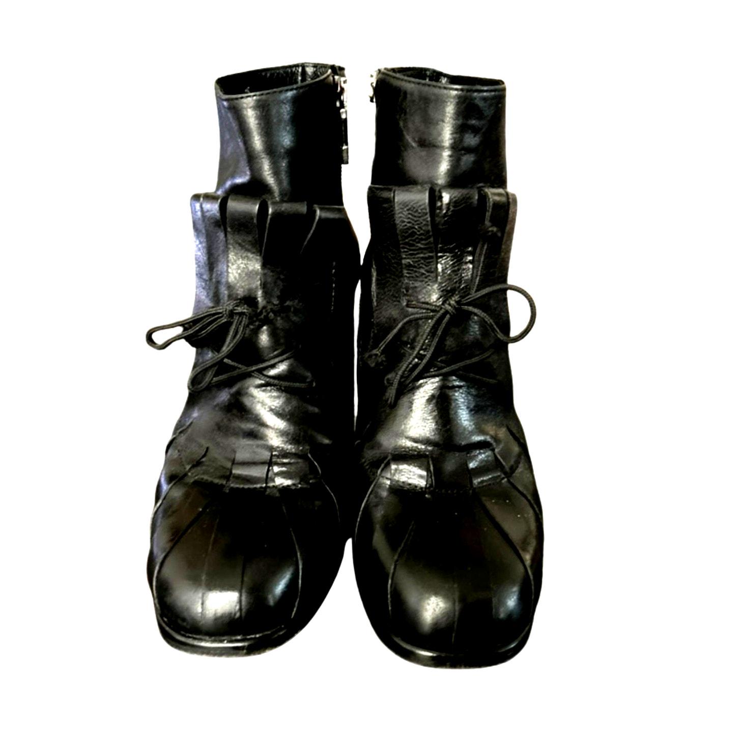 Alberto Fermani Shoes - Etsy