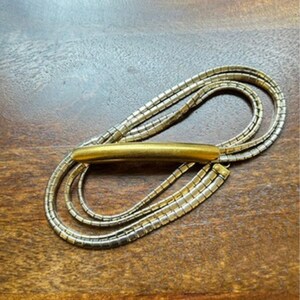 Vintage Judith Leiber Belt - Etsy display picture 2