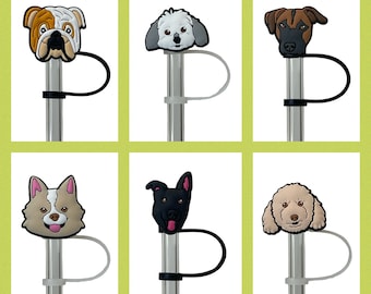 Dog Straw Topper