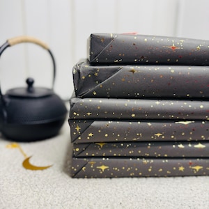 Stardust Blind Date Book: Curated Mystery Romance Box with Annotation Kit