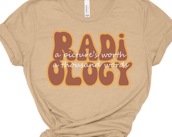 Radiology Shirt, X-Ray Tech Shirt, Halloween Radiology Shirt, Christmas Radiology Shirt, Rad Tech Shirt, Radiologist Gift