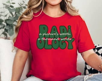Radiology Shirt, X-Ray Tech Shirt, Halloween Radiology Shirt, Christmas Radiology Shirt, Rad Tech Shirt, Radiologist Gift
