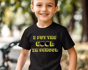 Back To School Shirt Boys,  First Day Of School Shirt, Elementary Shirt, Kids Back To School Shirt, Back To School Tshirt, Preschool Shirt