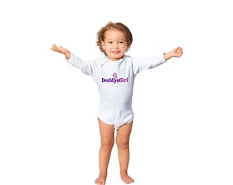 Classic Baby Long Sleeve Bodysuit