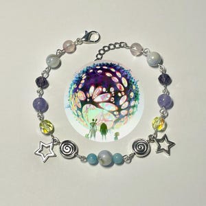 arcane hexcore bracelet - arcane jewelry - charm bracelet - league of legends bracelets - hexcore arcane, anomaly arcane, viktor arcane