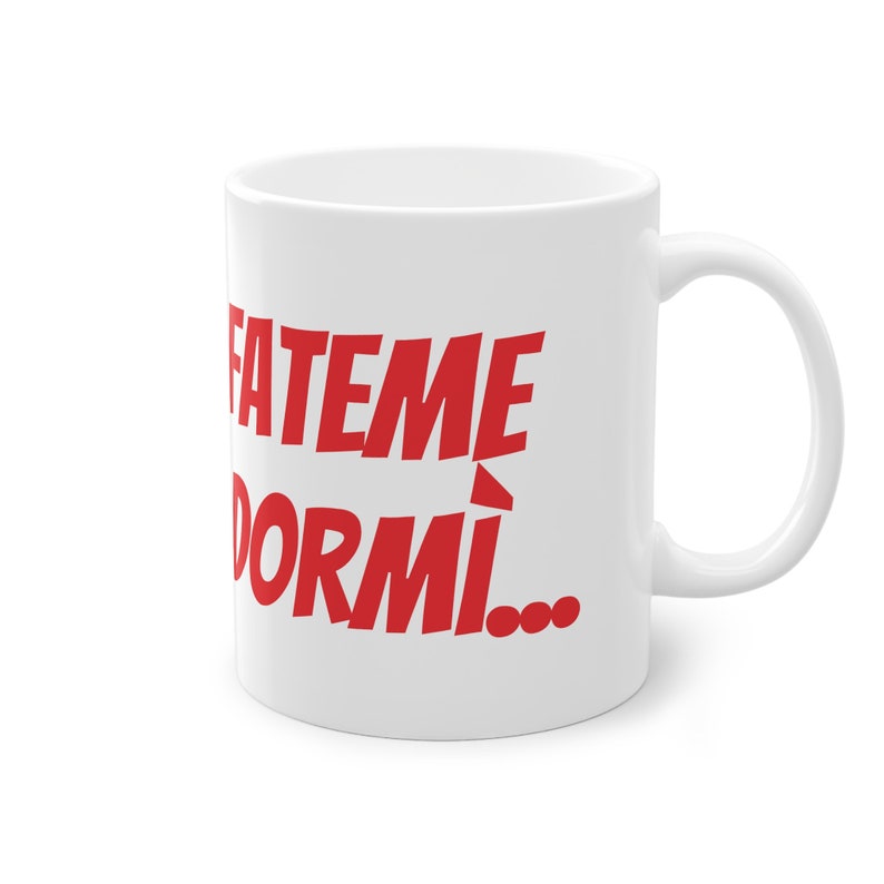 Standard ceramic coffee mug Changemood image 3