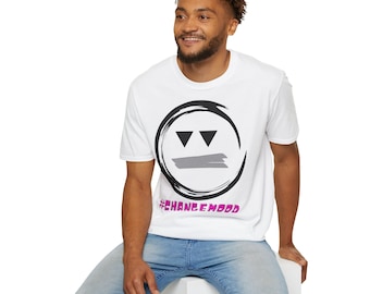 T-Shirt unisex changemood