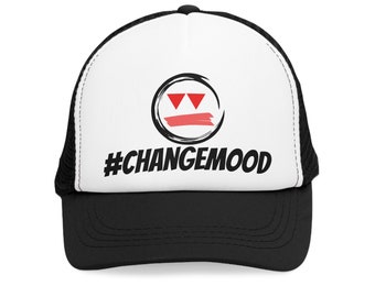 #changemood hat