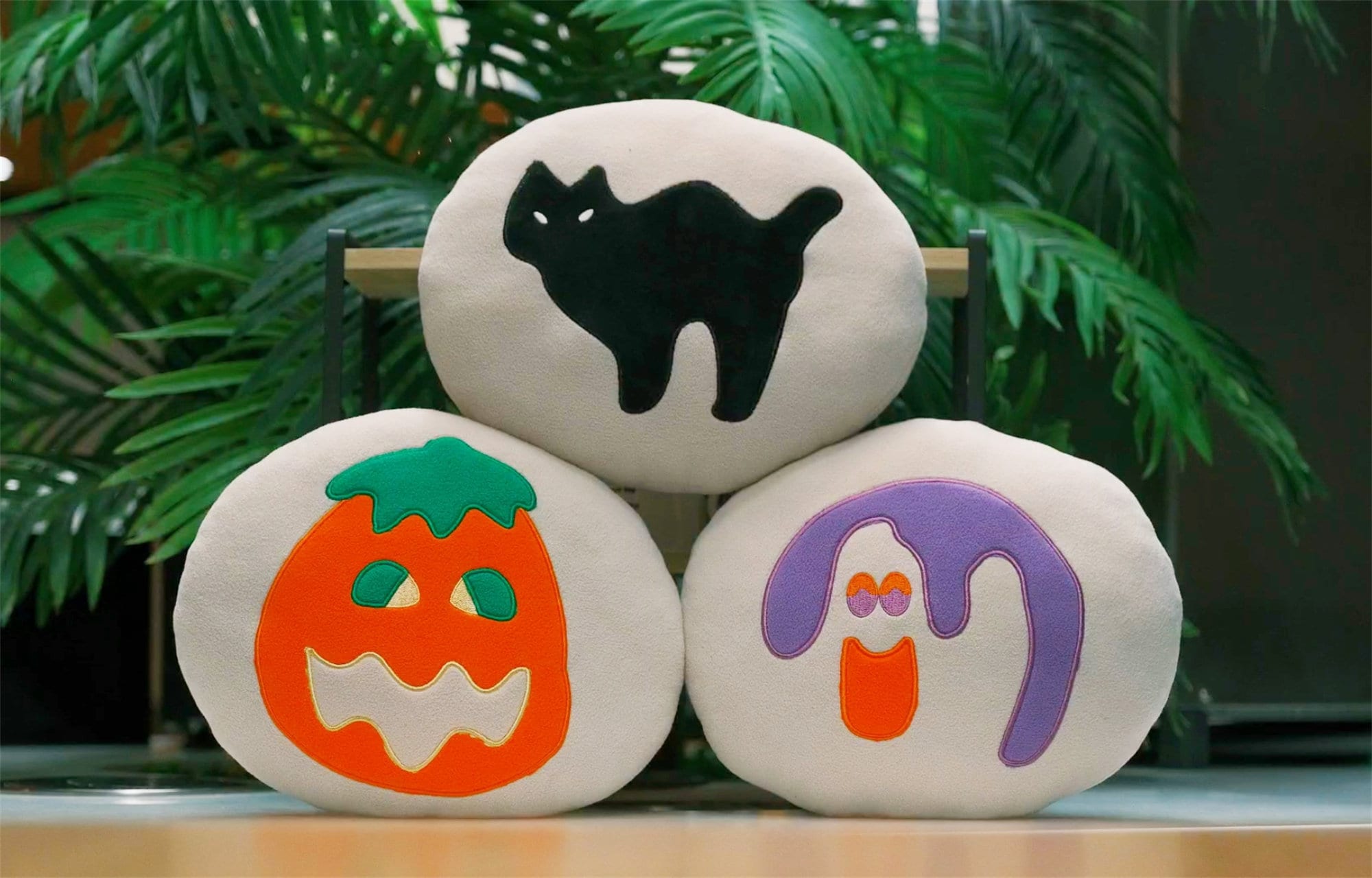 Cookie cat plush Italia