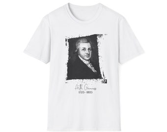 Arthur Guinness - Tee-shirt