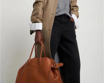 Set versatile di borse in pelle da donna: portafoglio, borse a tracolla, da viaggio, da ufficio e a tracolla - Collezione di borse firmate, regalo ideale per lei