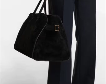 Nuove borse da viaggio d'affari realizzate a mano: borse e borsette per laptop alla moda - Regali perfetti per lei