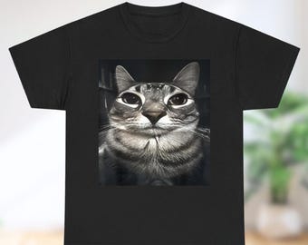 Funny Wine Cat Meme Shirt, Funny Cat Meme T-Shirt, Silly Cat Shirt, Stupid Ugly Shirt, Dank Memes Shirt, Cat Wine Shirt, Cats Lover Shirt