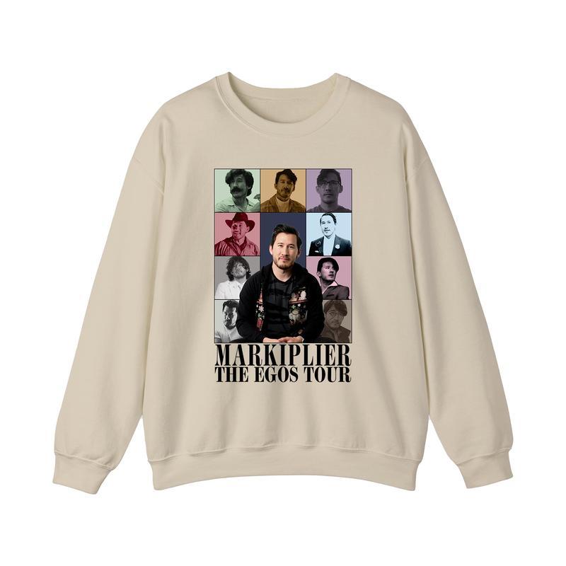 Markiplier Vintage Shirt