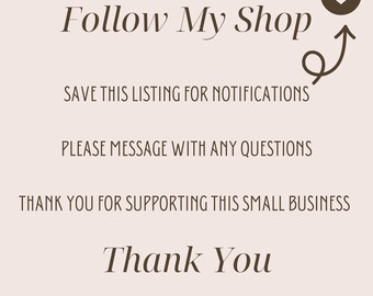 We Are Closed for Thanksgiving Day Printable Sign, We Will  display picture 3