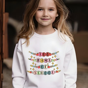 100 Days of School Shirt,100th Day Of School Smarter Shirt,100th Day Of School Celebration,Student Tee,Back to School Shirt,Gift For Teacher