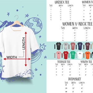 Halloween-shirt Momster: grappig moeder-T-shirt met skelet afbeelding 10