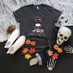 Momster Halloween Shirt, Halloween Shirts for Mom, Halloween Mom Sweater, Funny Halloween Tshirt, Funny Halloween Sweatshirts for Women