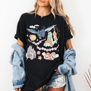 Retro Epic Universe PNG: Viaggio in famiglia a Orlando Park 2025