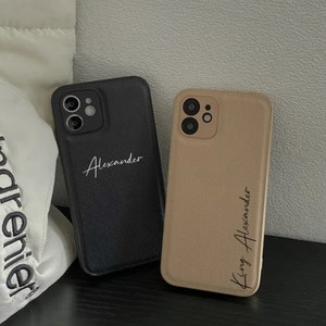 Armani Phone Case - Etsy