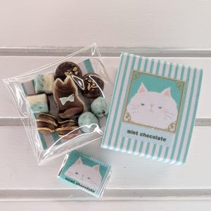1:12 Miniature Candy