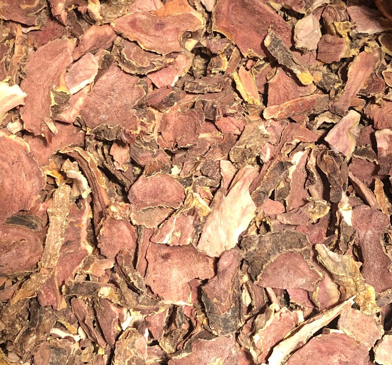 Rhodiola Root Tea 1 Lb Organic Alaskan Rhodiola Rosea | Dry Root for Tea or Tincture - Etsy