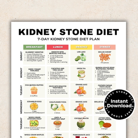 dinner meals for low oxalate diet