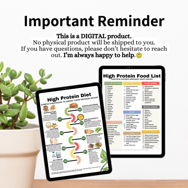 High Protein Food List, High Protein Food Chart, High Protein Guide, Keto Food List, Low Carb Food List for Muscle Building & Losing Weight

high protein foods
protein food chart
protein chart
protein food list
protein list
protein tracker guide