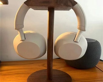 Handcrafted Headphone Adornment – A Unique Birthday Gift