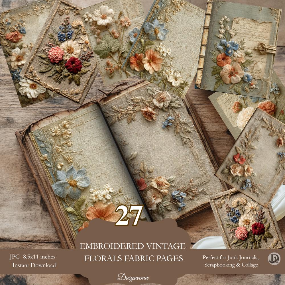 アンティーク タグ ジャンクジャーナル ハンドメイド コラージュ素材