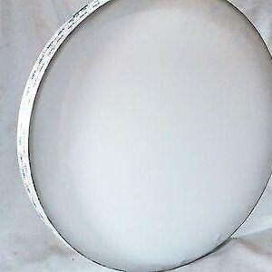 Frame Drum Bendir, Daf, Erbane  With Case